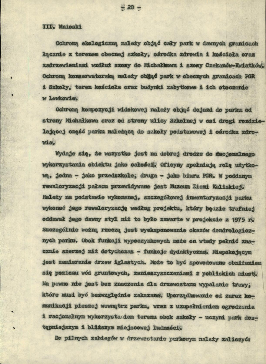 EP - Ewidencja parkowa, skan nr 26