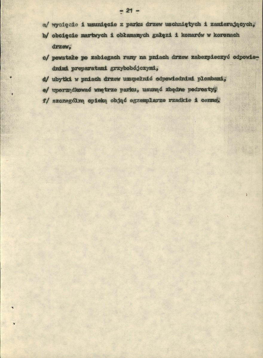 EP - Ewidencja parkowa, skan nr 27