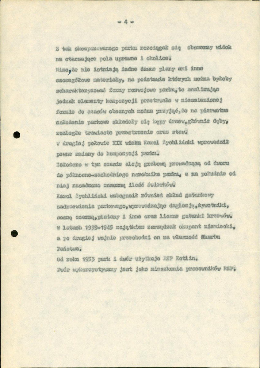 EP - Ewidencja parkowa, skan nr 8