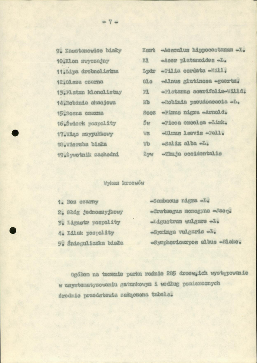 EP - Ewidencja parkowa, skan nr 11