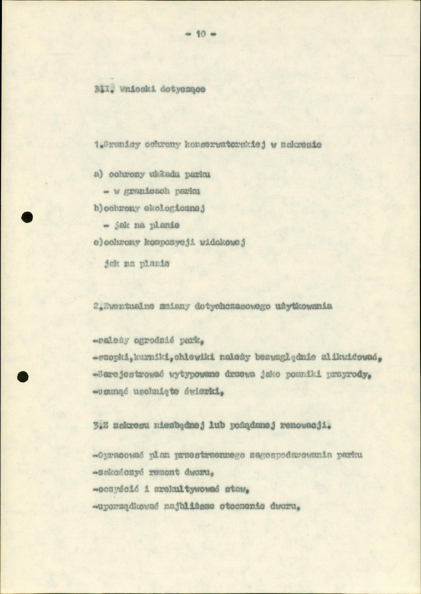 EP - Ewidencja parkowa, skan nr 15