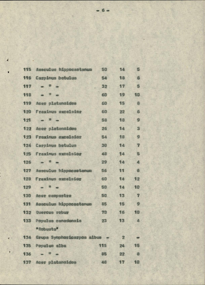 EP - Ewidencja parkowa, skan nr 50