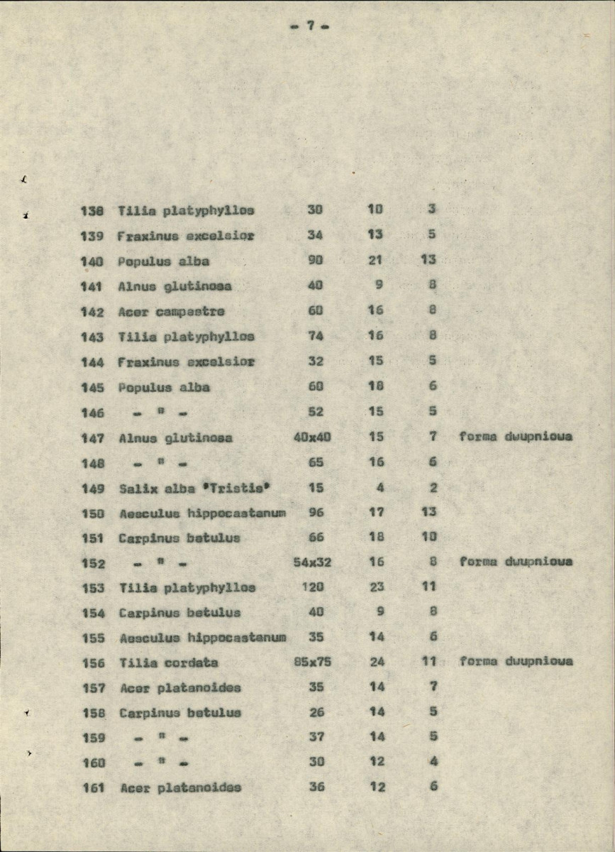 EP - Ewidencja parkowa, skan nr 51
