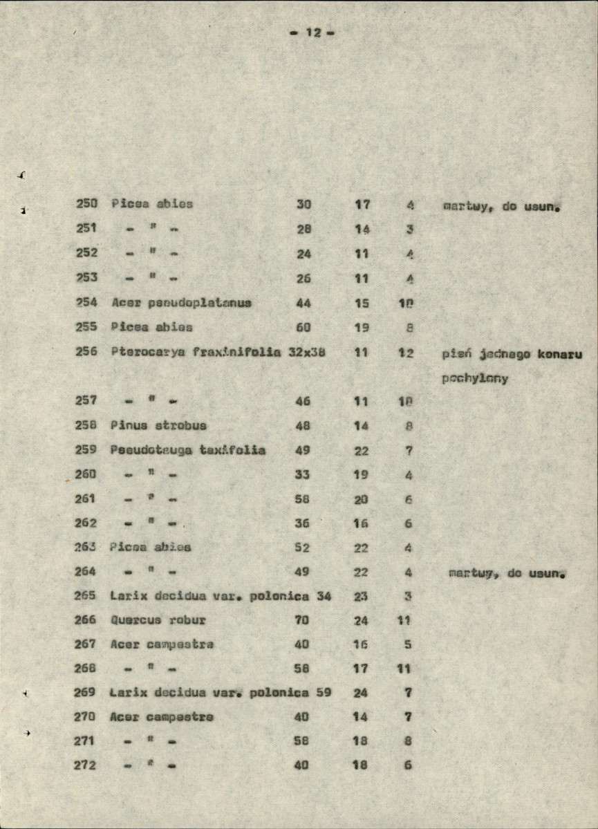 EP - Ewidencja parkowa, skan nr 56