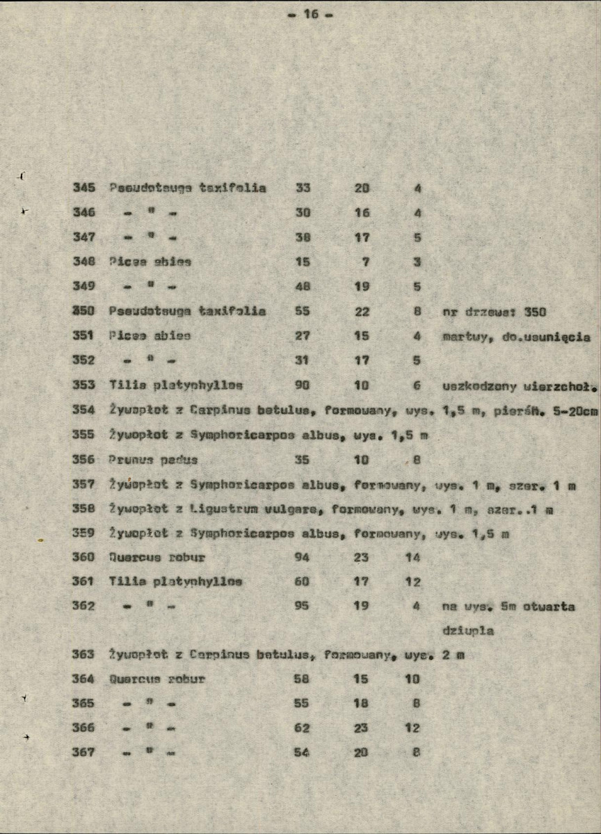 EP - Ewidencja parkowa, skan nr 60