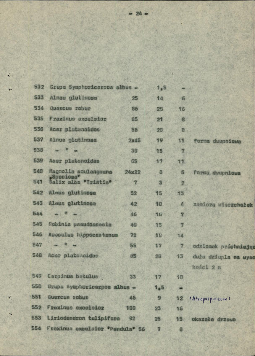 EP - Ewidencja parkowa, skan nr 68