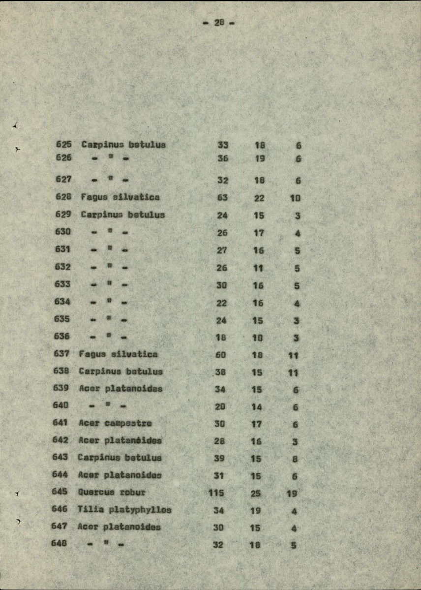 EP - Ewidencja parkowa, skan nr 72