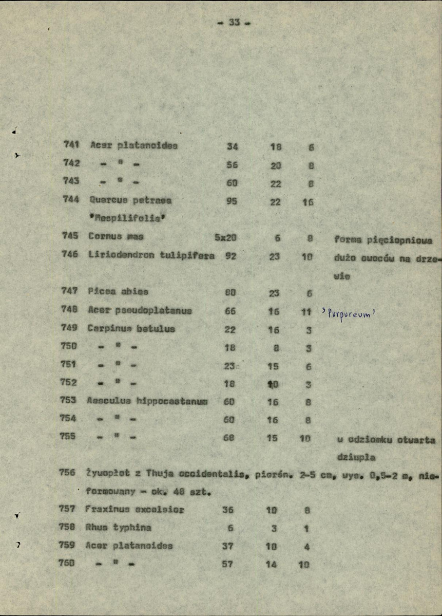 EP - Ewidencja parkowa, skan nr 77