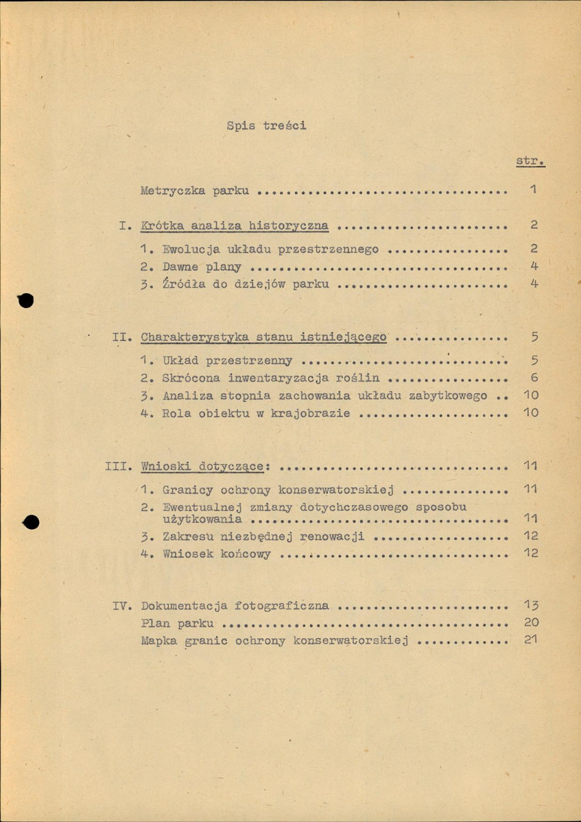 Ewidencja parkowa, skan nr 6
