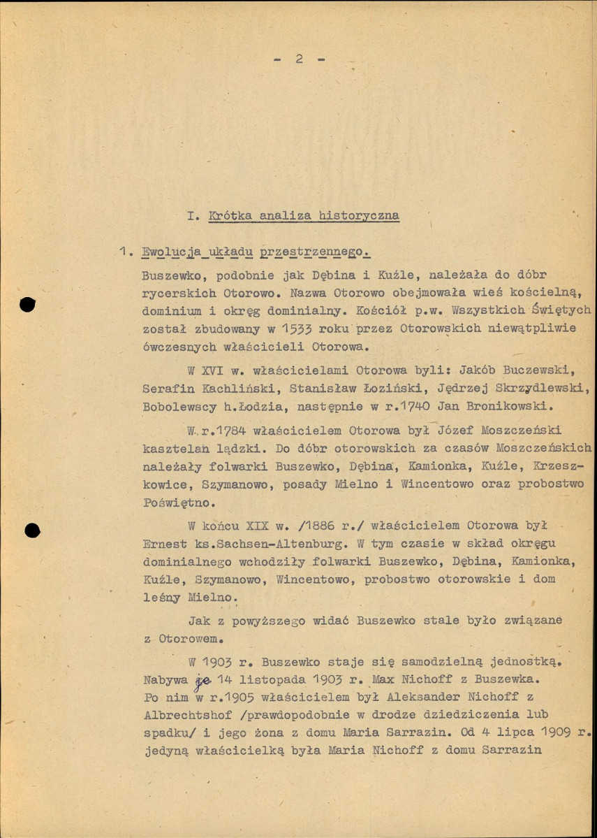 Ewidencja parkowa, skan nr 8