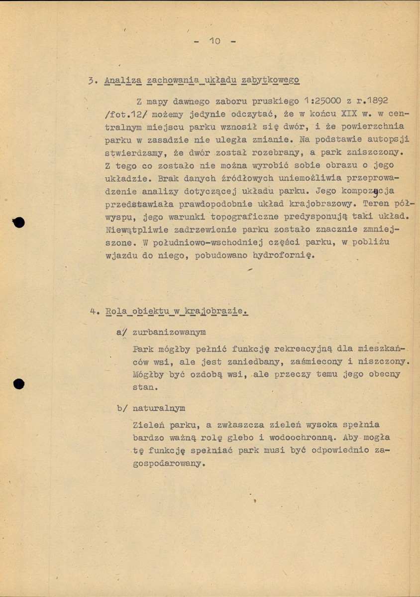 Ewidencja parkowa, skan nr 16