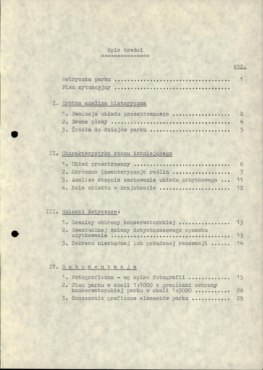 Ewidencja parkowa, skan nr 6