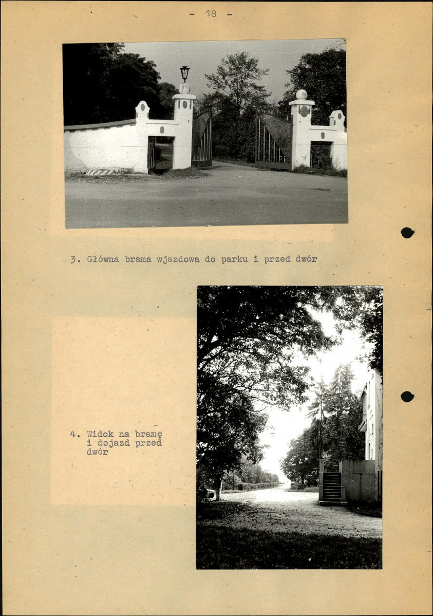 Ewidencja parkowa, skan nr 25