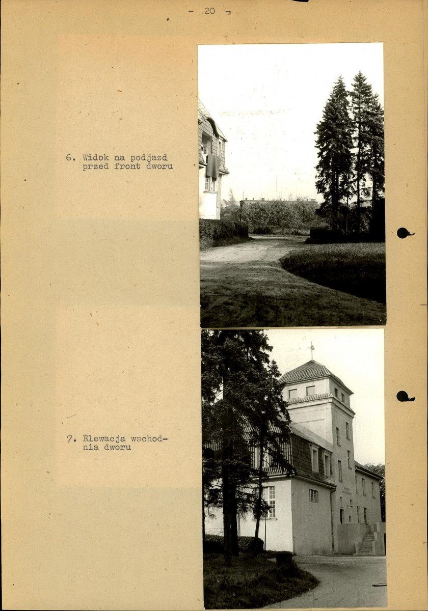 Ewidencja parkowa, skan nr 27