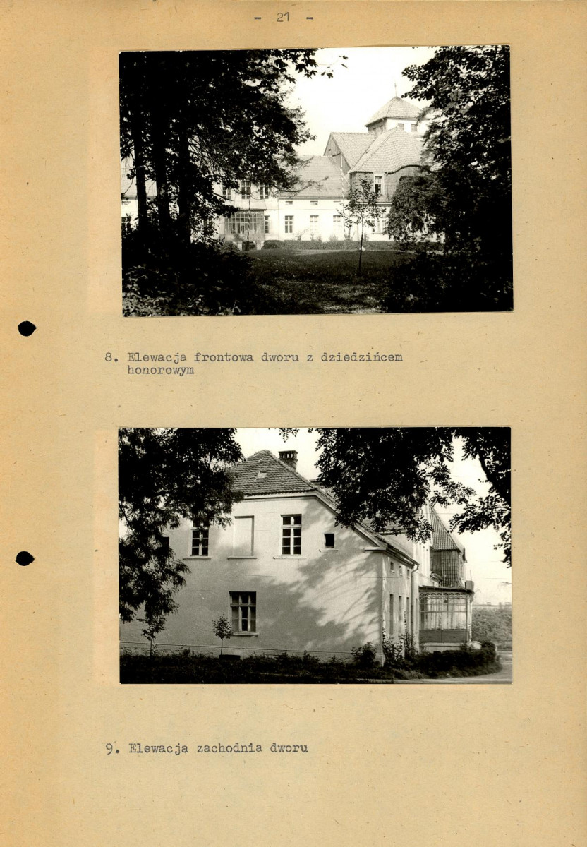Ewidencja parkowa, skan nr 28