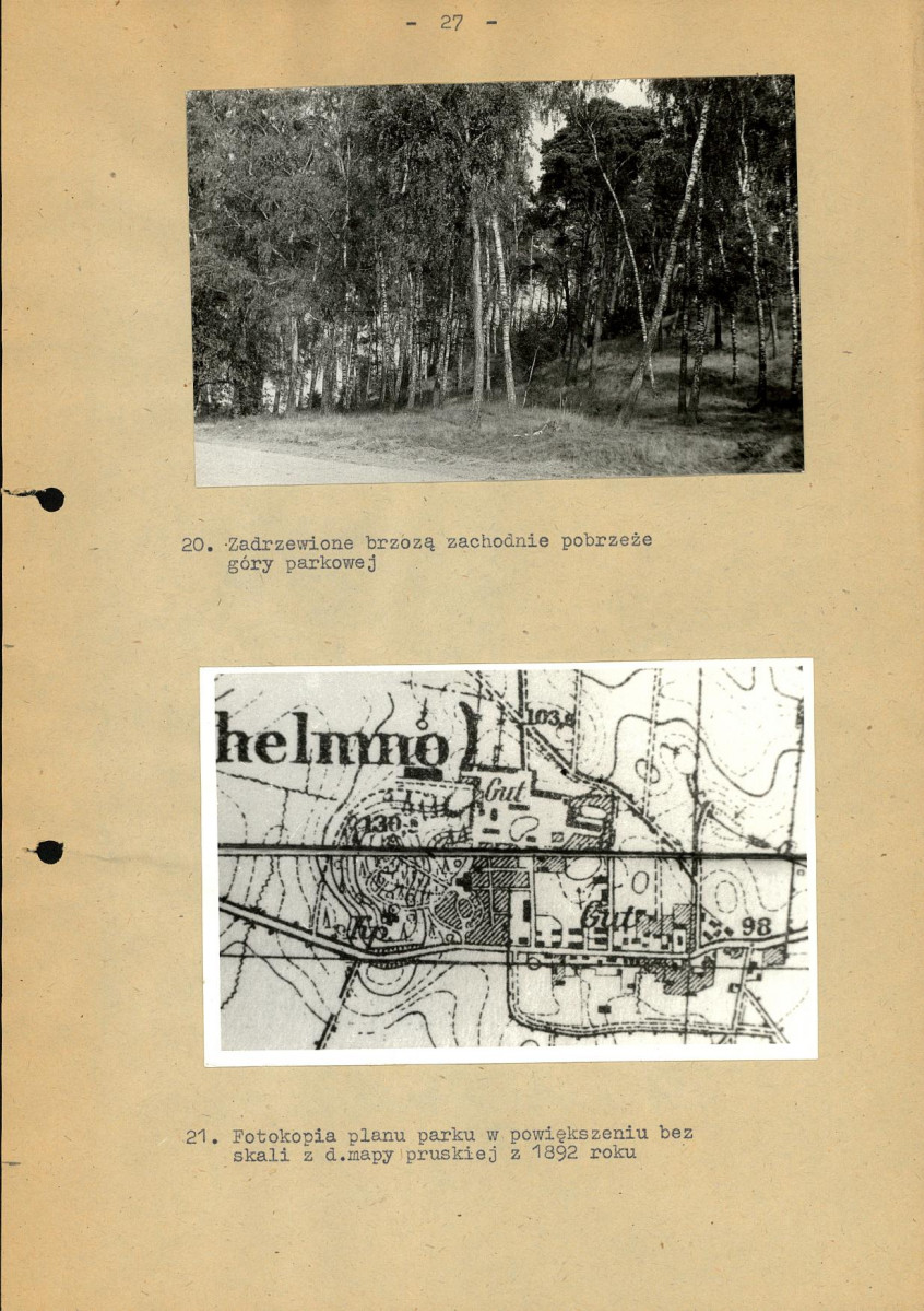 Ewidencja parkowa, skan nr 34