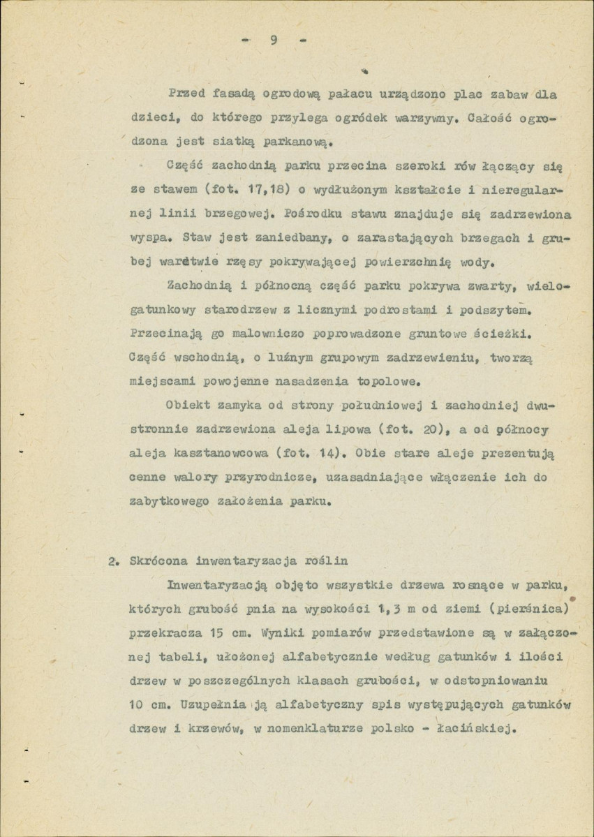 EP - Ewidencja parkowa, skan nr 15