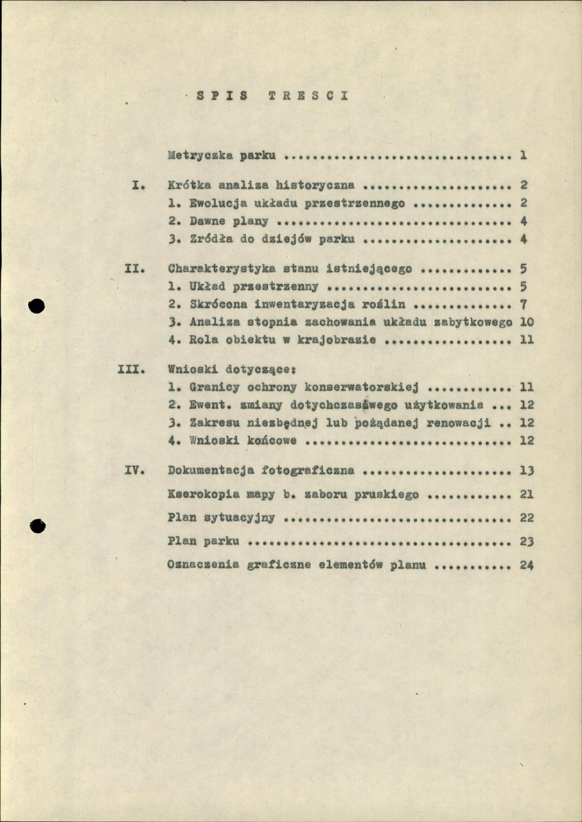 EP - Ewidencja parkowa, skan nr 9