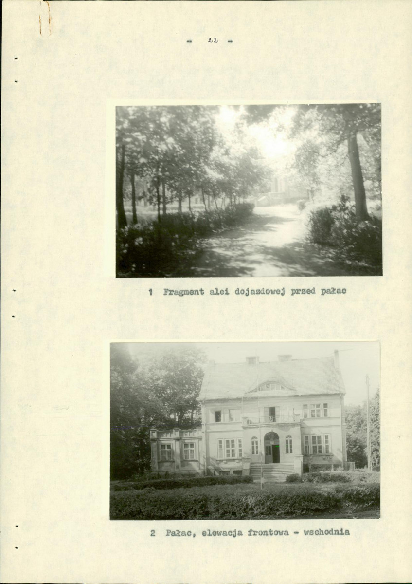 EP - Ewidencja parkowa, skan nr 28
