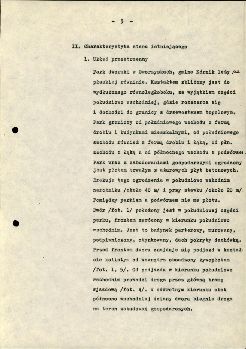 EP - Ewidencja parkowa, skan nr 14