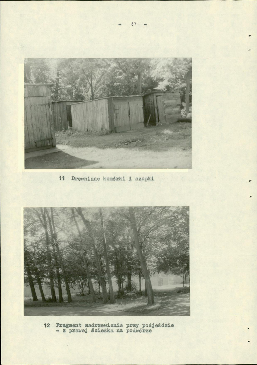 EP - Ewidencja parkowa, skan nr 33