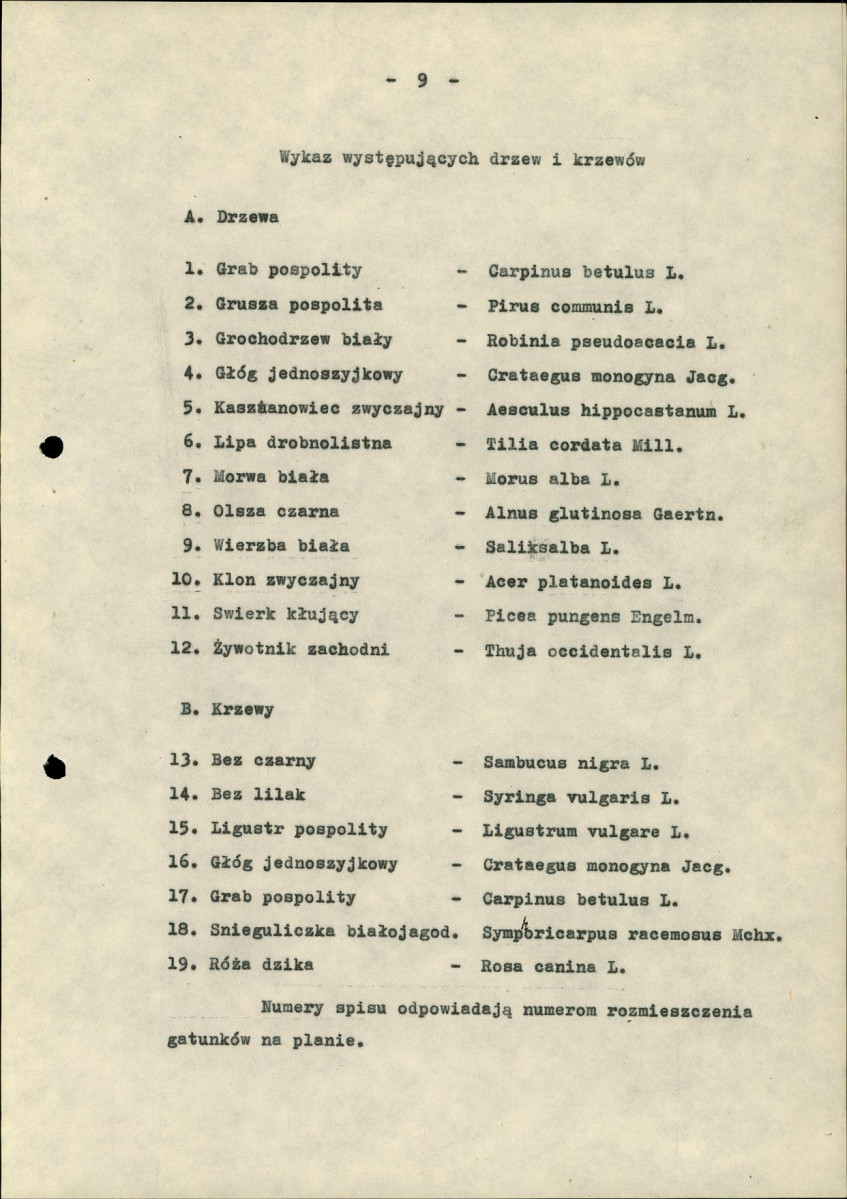 EP - Ewidencja parkowa, skan nr 18