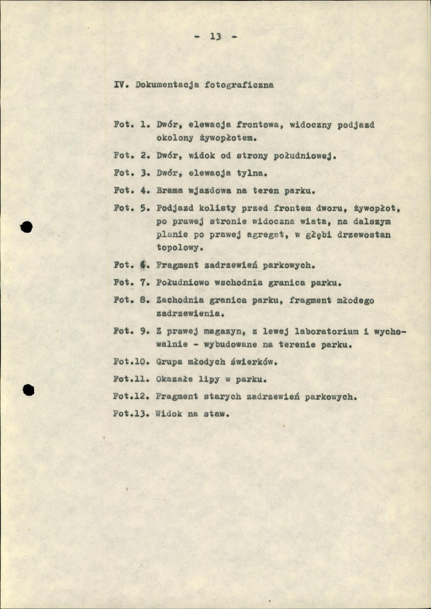 EP - Ewidencja parkowa, skan nr 22