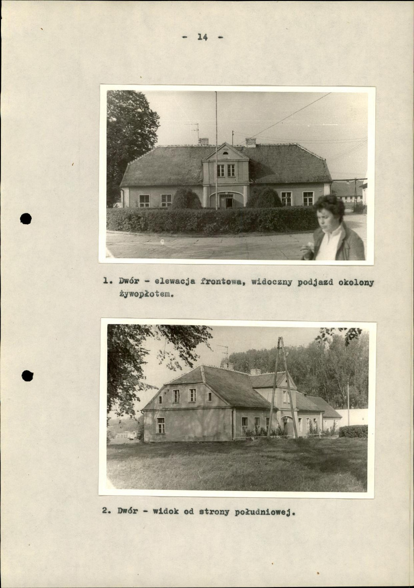 EP - Ewidencja parkowa, skan nr 23