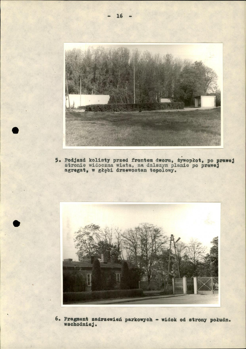 EP - Ewidencja parkowa, skan nr 25