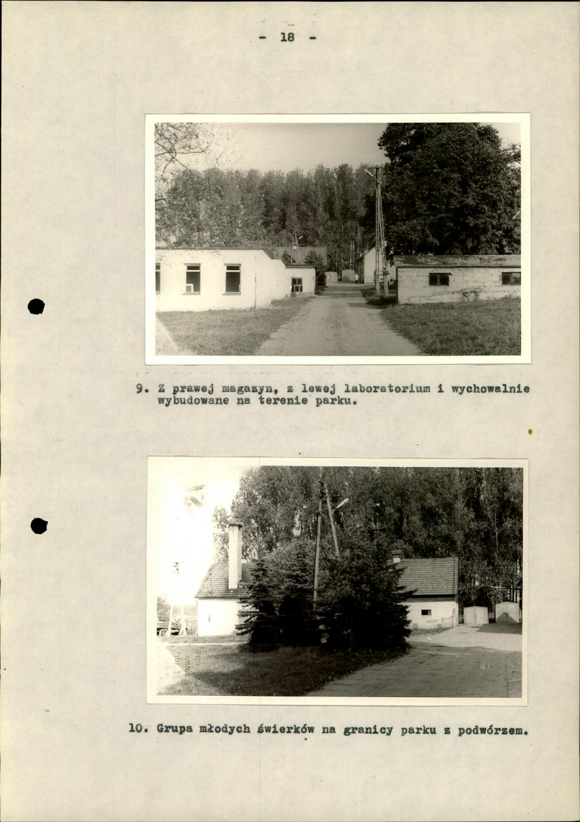 EP - Ewidencja parkowa, skan nr 27