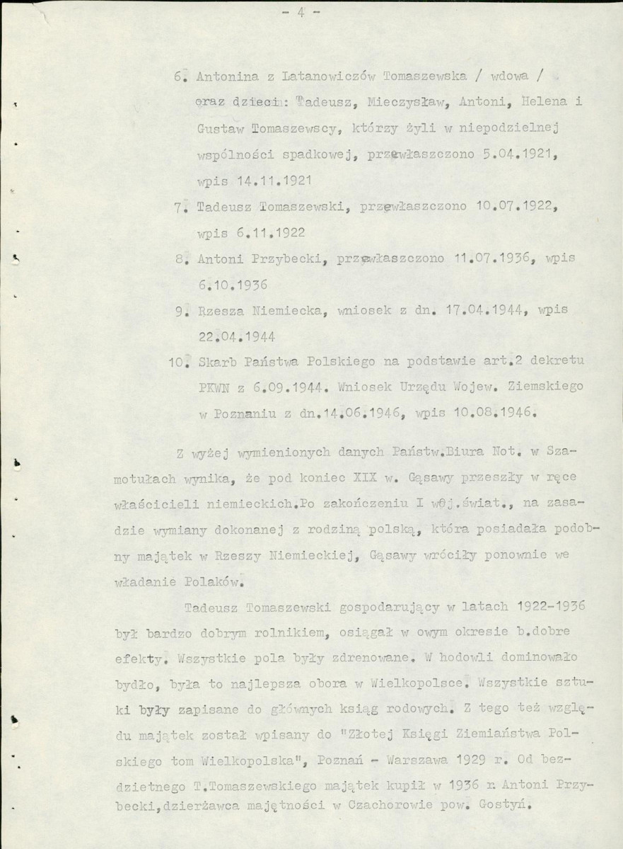 Ewidencja parkowa, skan nr 9