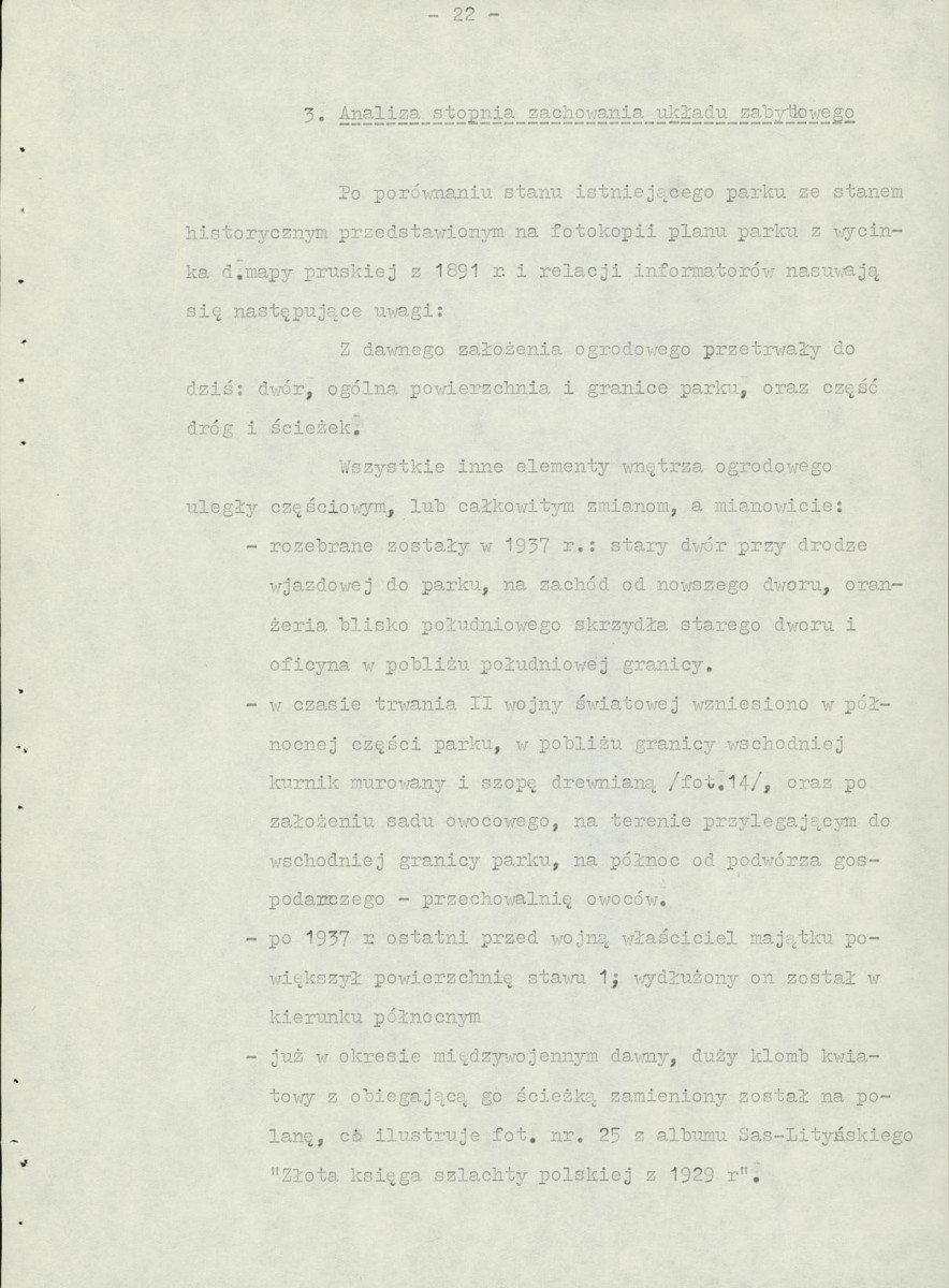 Ewidencja parkowa, skan nr 27