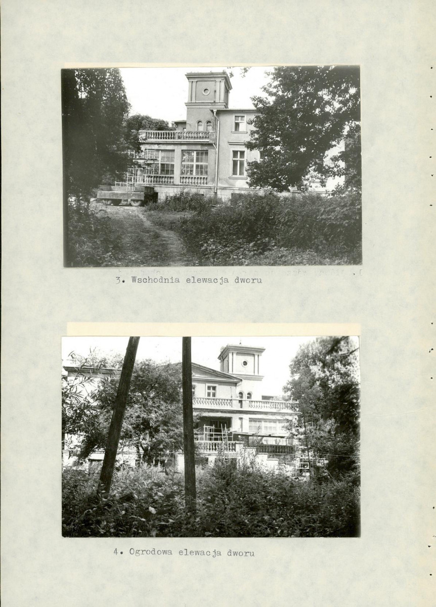 Ewidencja parkowa, skan nr 36
