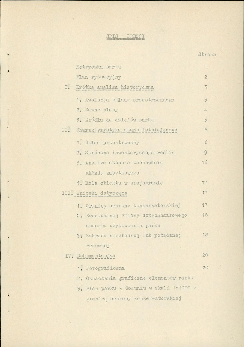 Ewidencja parkowa, skan nr 6