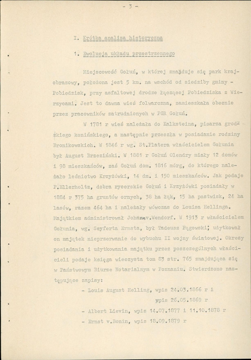 Ewidencja parkowa, skan nr 9