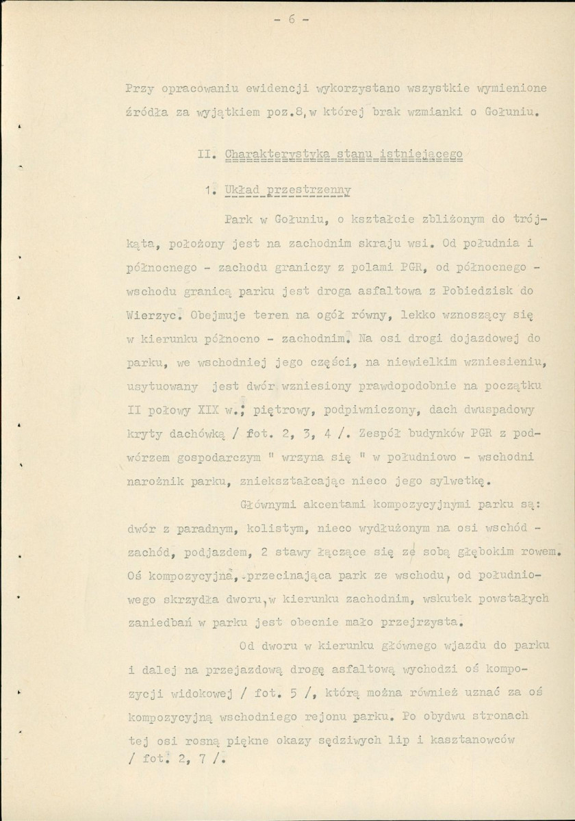 Ewidencja parkowa, skan nr 12