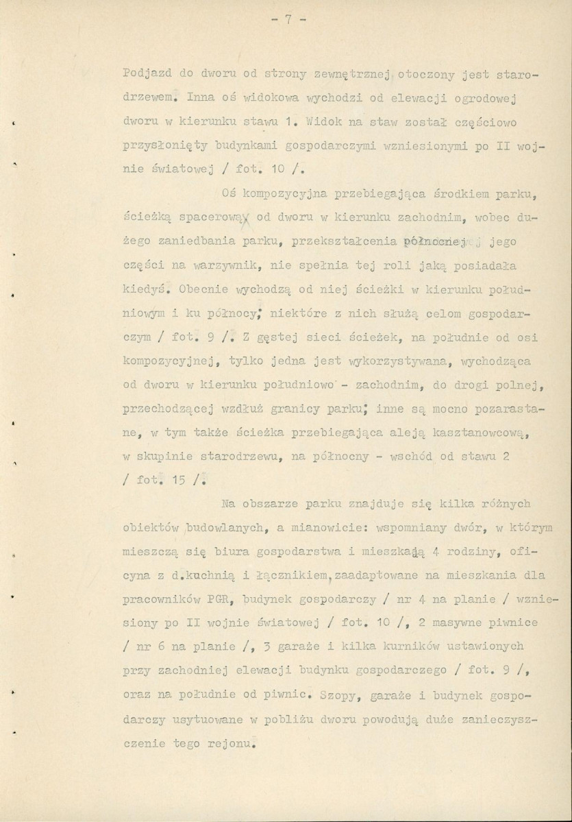 Ewidencja parkowa, skan nr 13