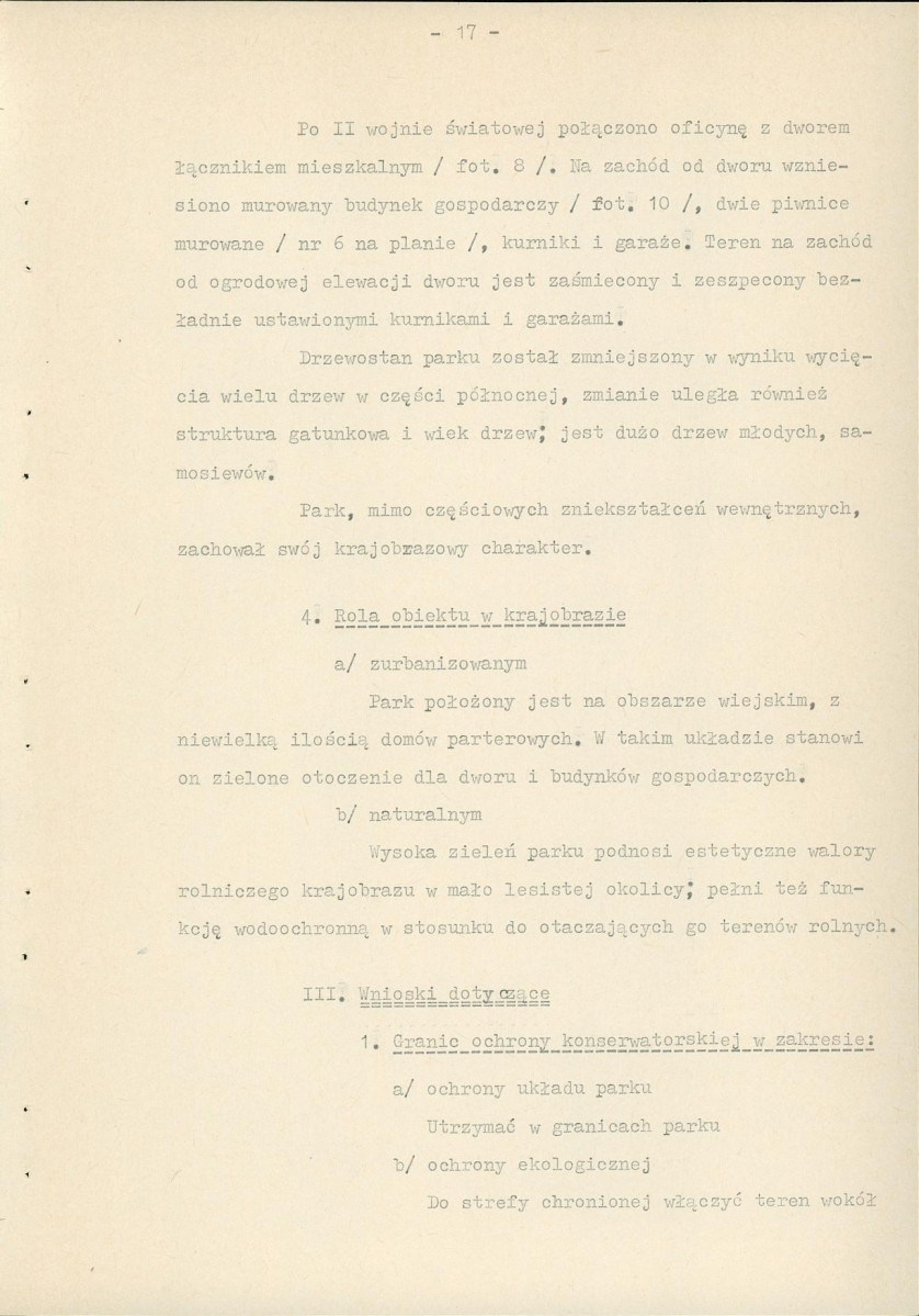 Ewidencja parkowa, skan nr 23