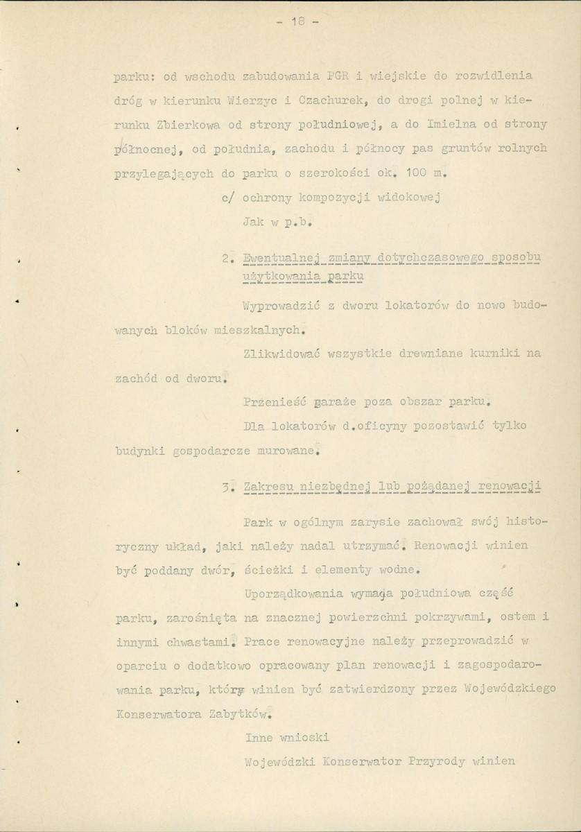 Ewidencja parkowa, skan nr 24