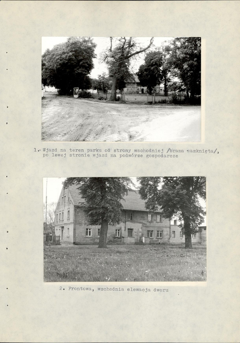 Ewidencja parkowa, skan nr 27