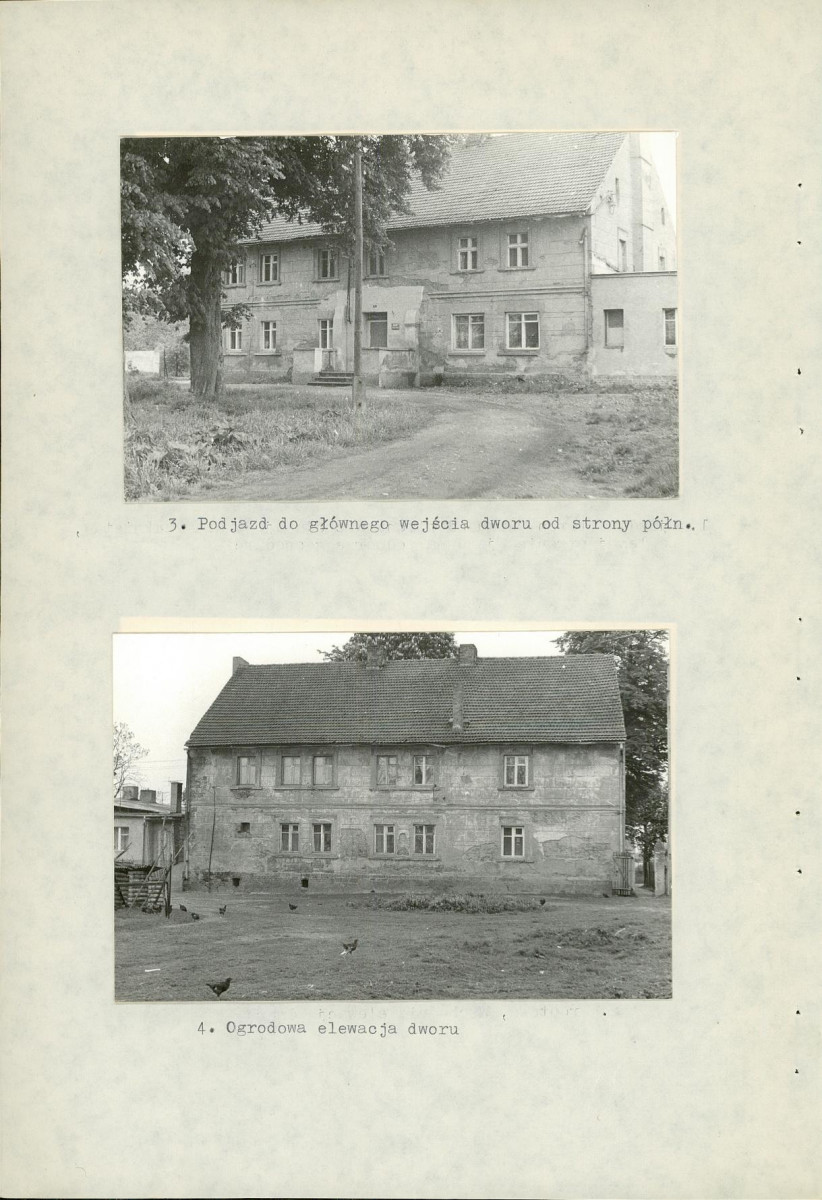 Ewidencja parkowa, skan nr 28