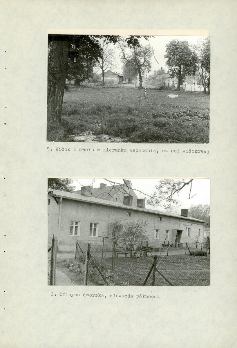 Ewidencja parkowa, skan nr 29