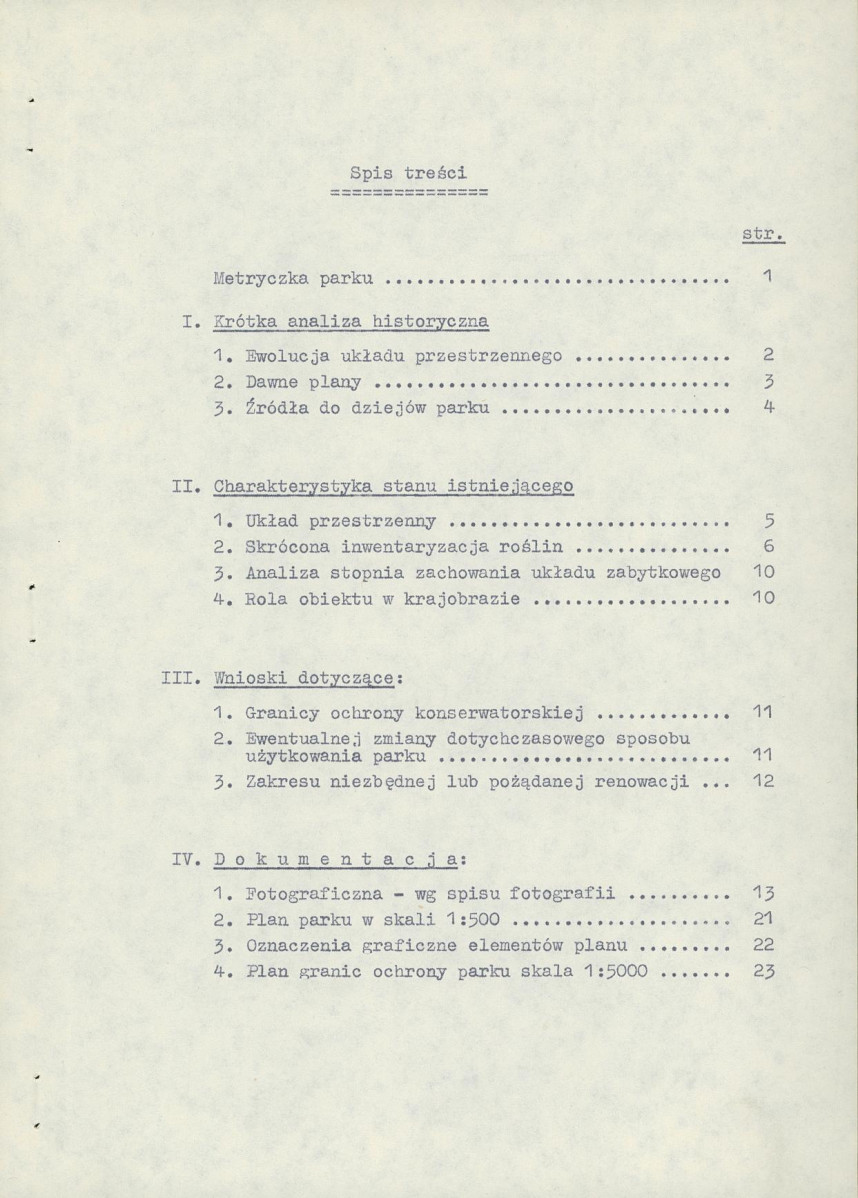 EP - Ewidencja parkowa, skan nr 6
