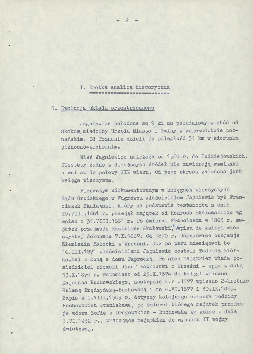 EP - Ewidencja parkowa, skan nr 8