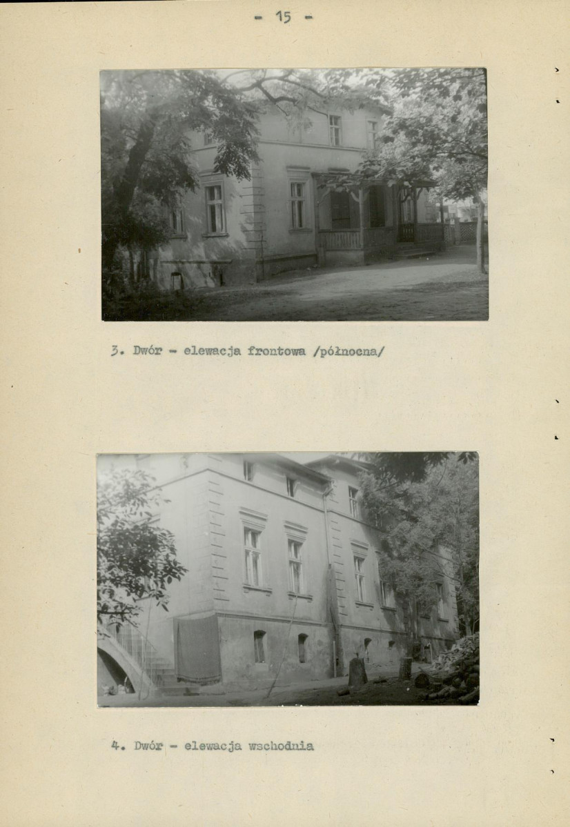 EP - Ewidencja parkowa, skan nr 21