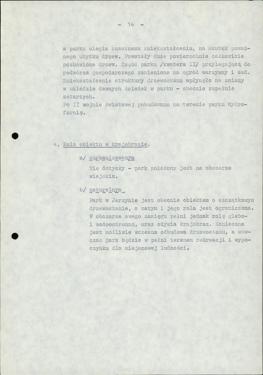 Ewidencja parkowa, skan nr 21