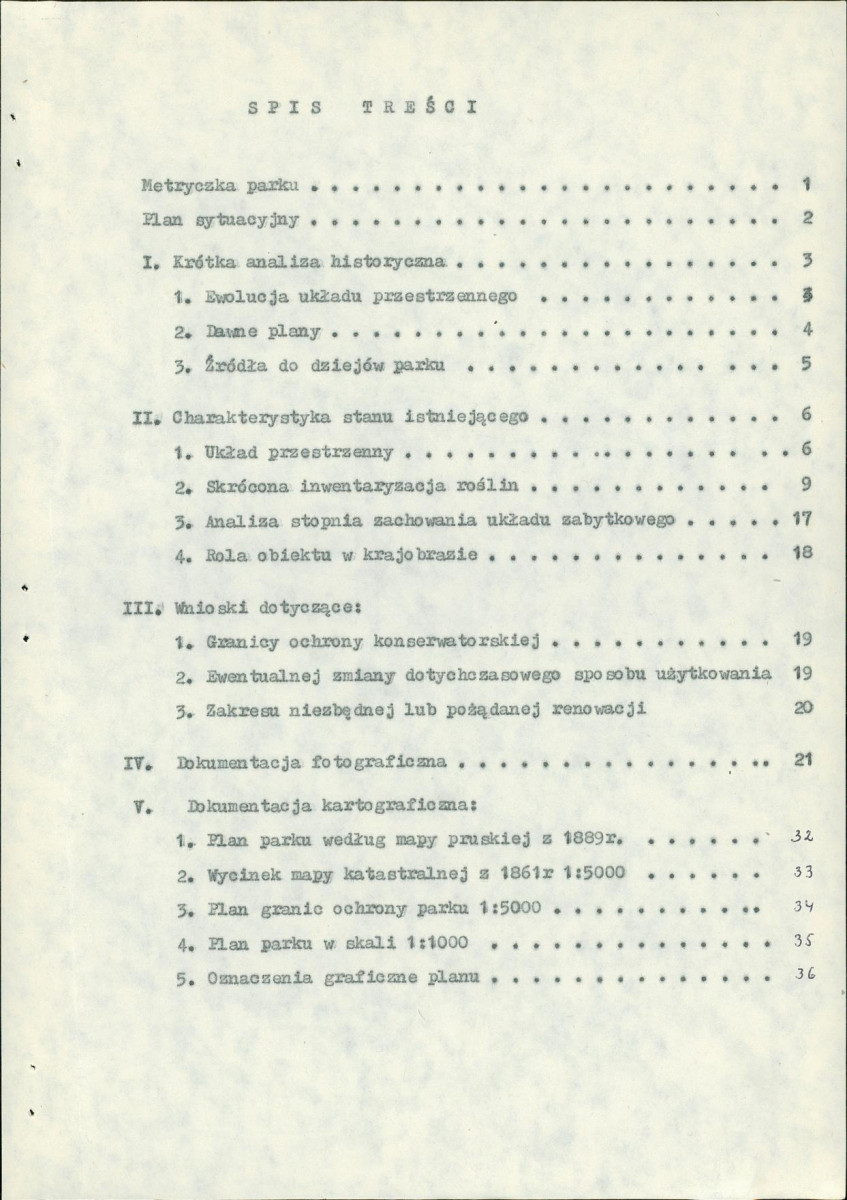 Ewidencja parkowa, skan nr 6