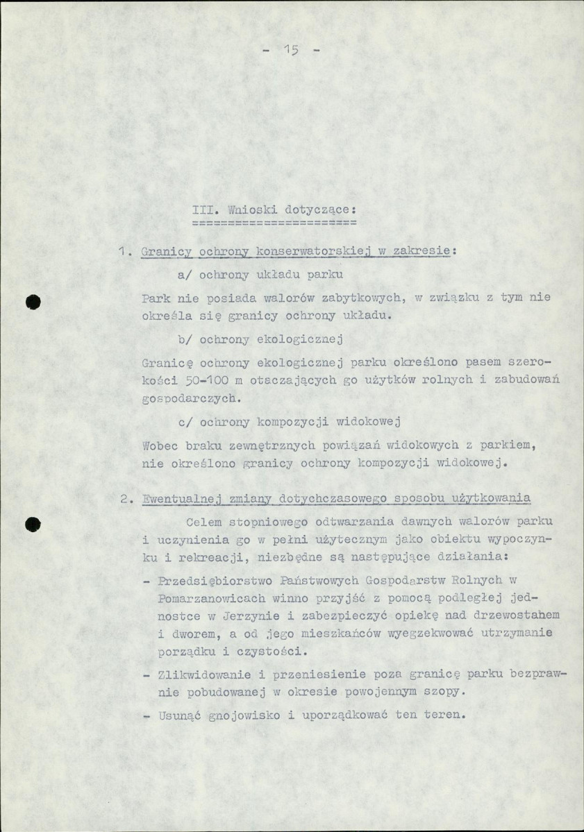 Ewidencja parkowa, skan nr 22