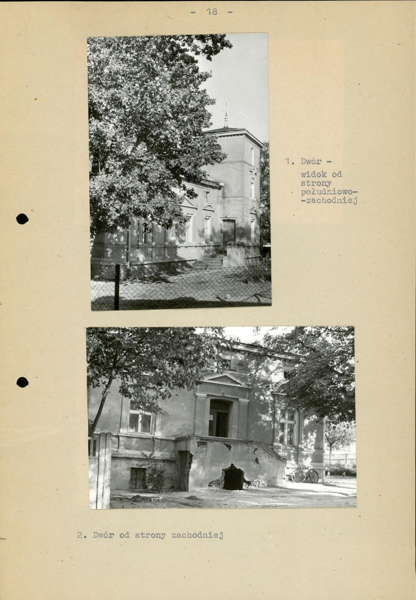 Ewidencja parkowa, skan nr 25
