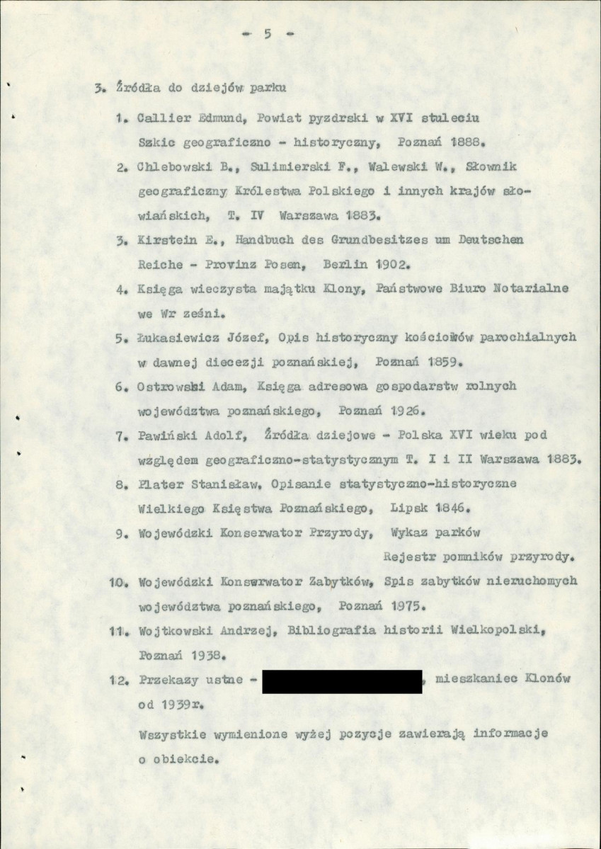 Ewidencja parkowa, skan nr 11